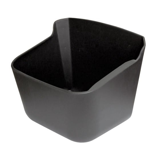 Karmidło koryto żłób dla bydła owiec 15l z korkiem spustowym - Cavalo